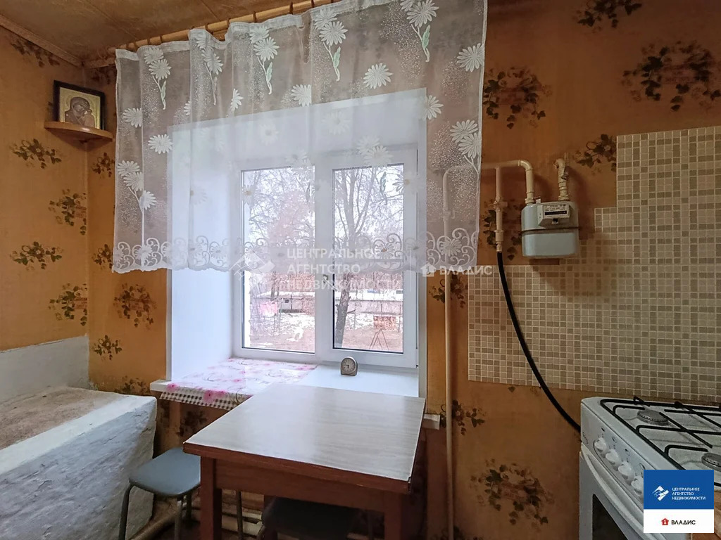 Продажа квартиры, Ибредь, Шиловский район, ул. Садовая - Фото 19