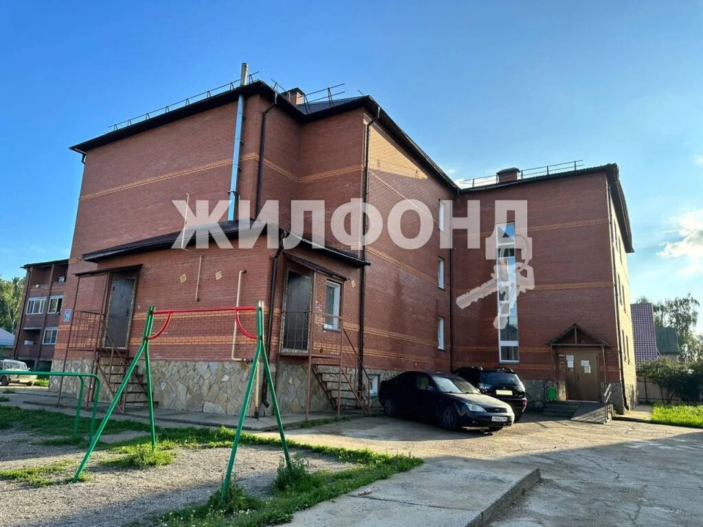 Продажа квартиры, Новосибирск, Рубежная - Фото 3