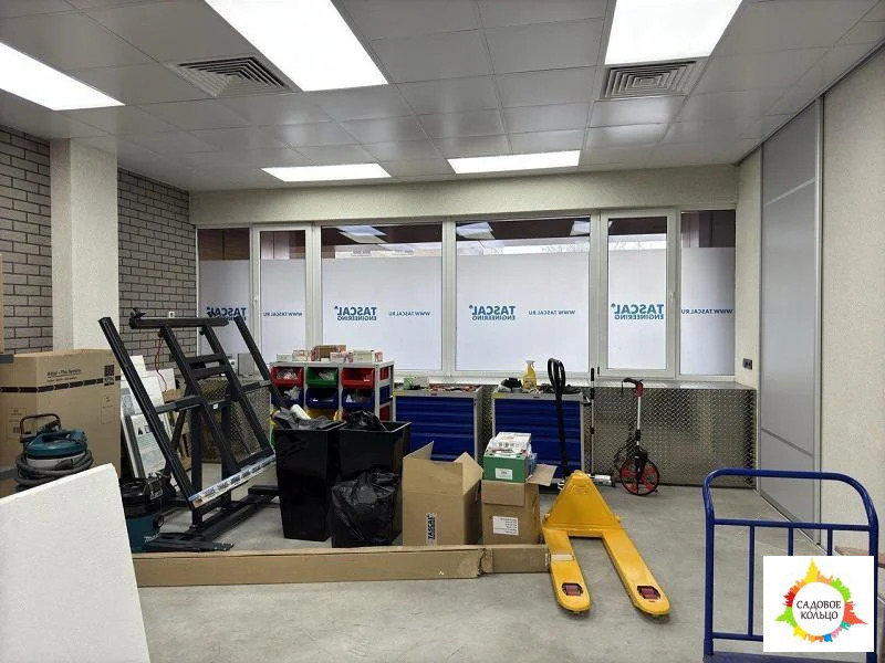 Продается офис в БЦ Гранд Сетунь Плаза - Фото 9