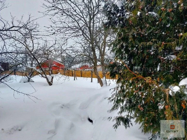 Продажа дома, Берновые Ковали, Зеленодольский район, ул. Центральная - Фото 7