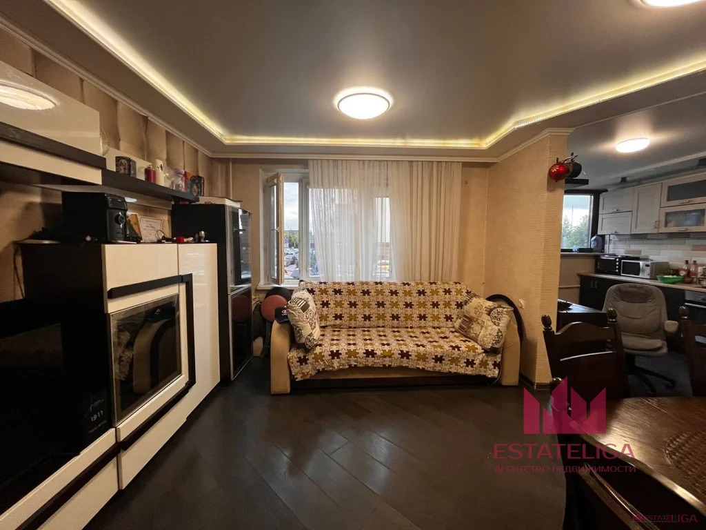 Продажа квартиры, Лопатино, Ленинский район, Солнечный бульвар - Фото 5