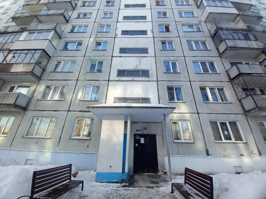 Продажа квартиры, Новосибирск, ул. Обская - Фото 21