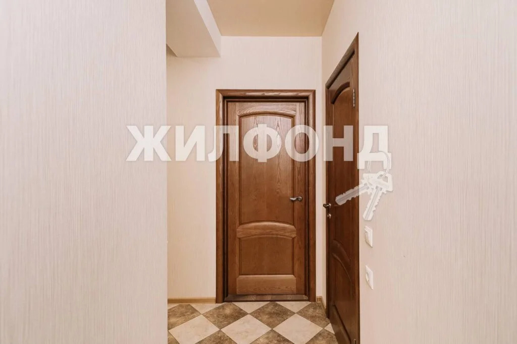 Продажа квартиры, Новосибирск, ул. Декабристов - Фото 4