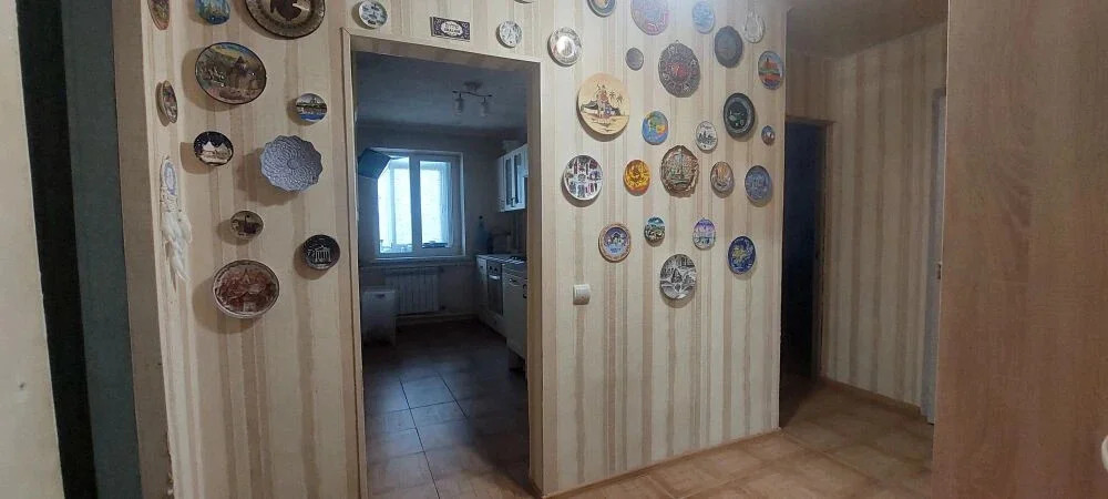 Продажа квартиры, Афипский, Северский район, ул. Лесная - Фото 17