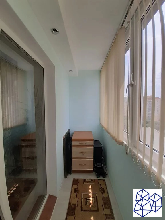 Продажа квартиры, Энгельс, Тельмана улица, д.18 - Фото 12
