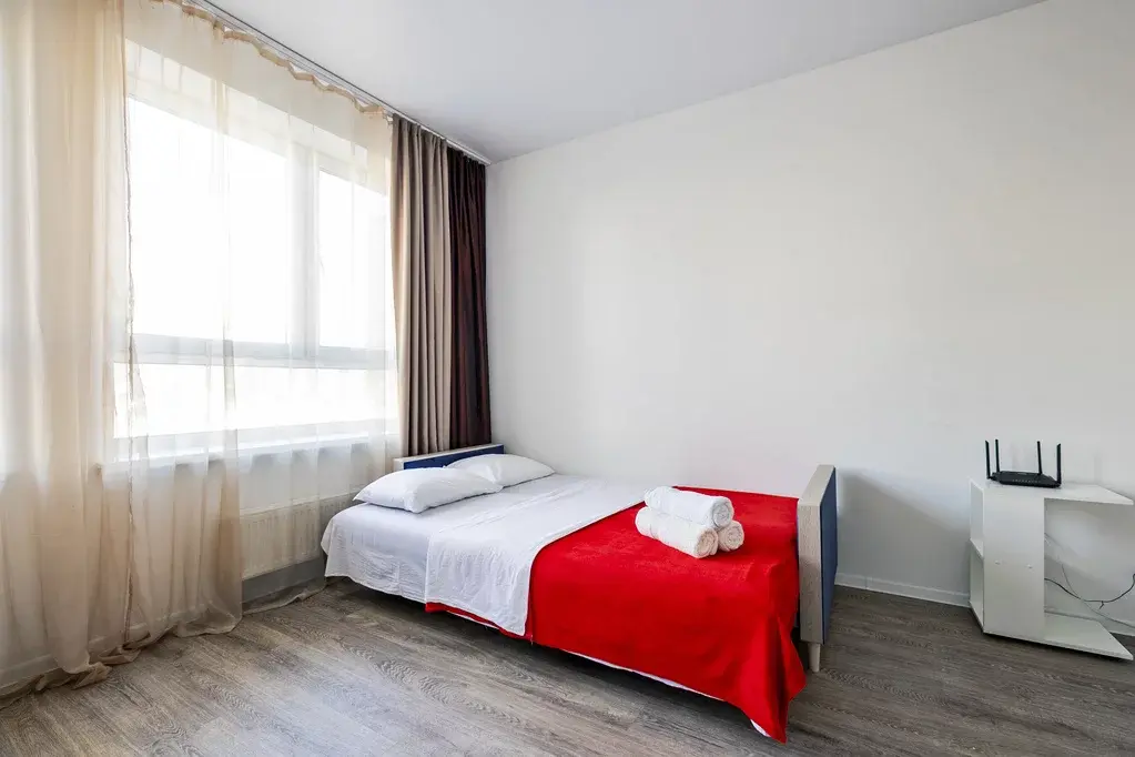 Maxrealty24 Просторная 1 - Фото 19