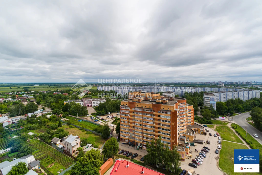 Продажа квартиры, Рязань, ул. Интернациональная - Фото 8