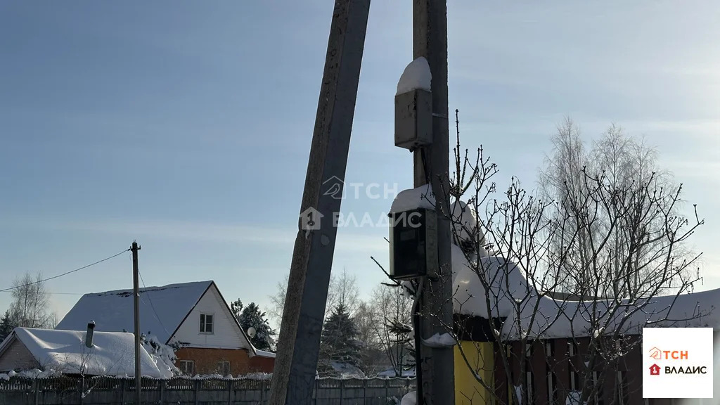 Продажа участка, Кабаново, Богородский г. о., ул. Южная - Фото 4