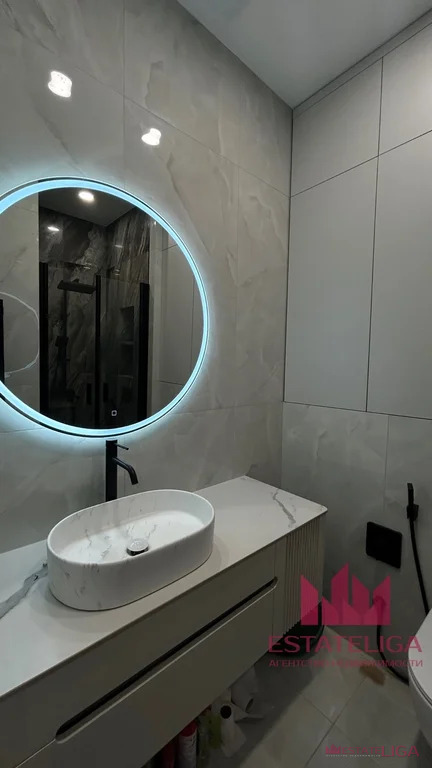 Аренда квартиры, улица Эдуарда Стрельцова - Фото 19