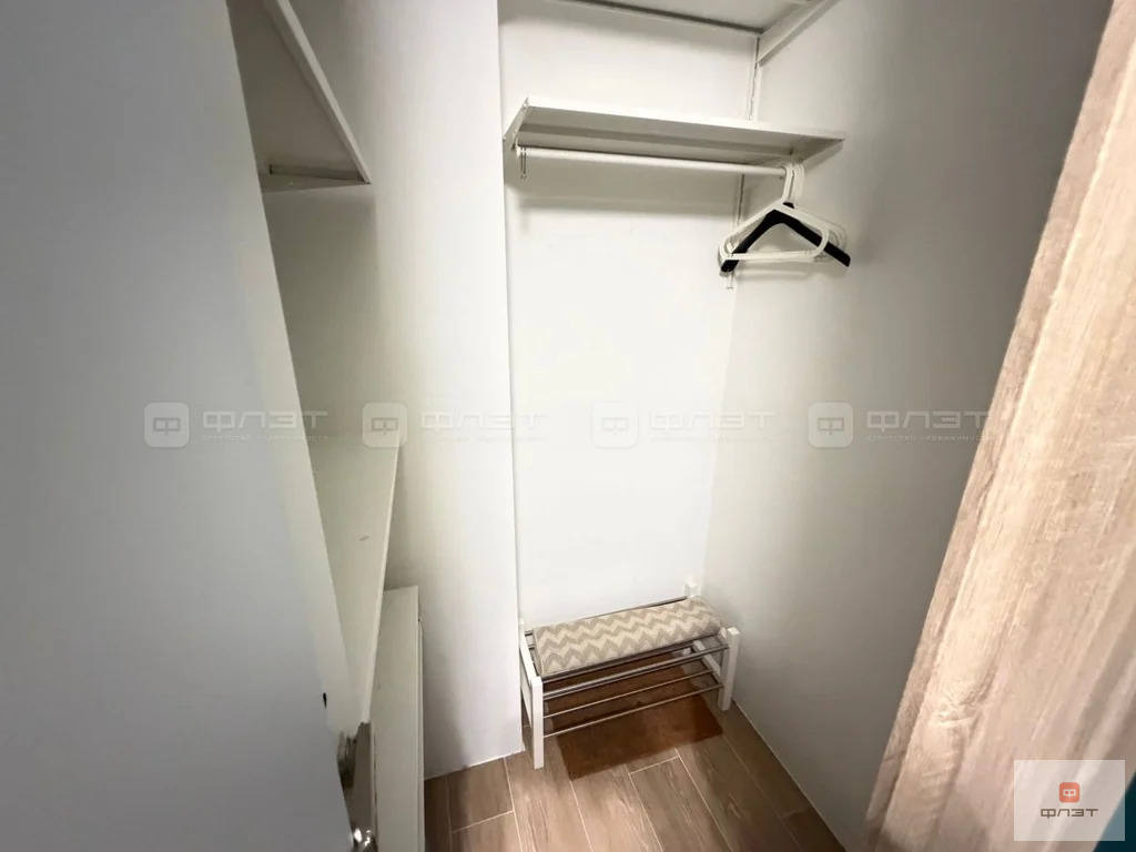 Продажа квартиры, Казань, ул. Карбышева - Фото 10