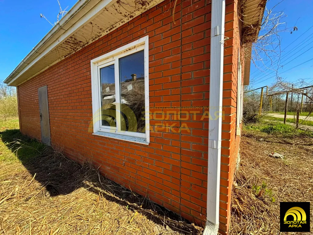 Продажа дома, Мингрельская, Абинский район, ул. Мельничная - Фото 6