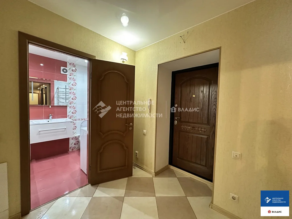 Продажа квартиры, Рязань, ул. Грибоедова - Фото 12