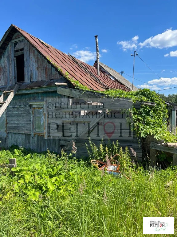 Продажа участка, Наро-Фоминск, Наро-Фоминский район, ул. Колхозная - Фото 1