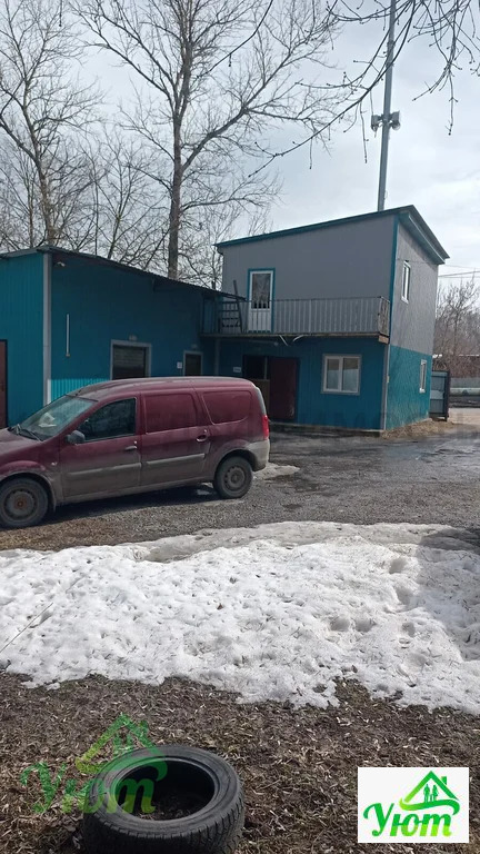 Аренда склада, Клин, Клинский район, Ленинградское ш. - Фото 3