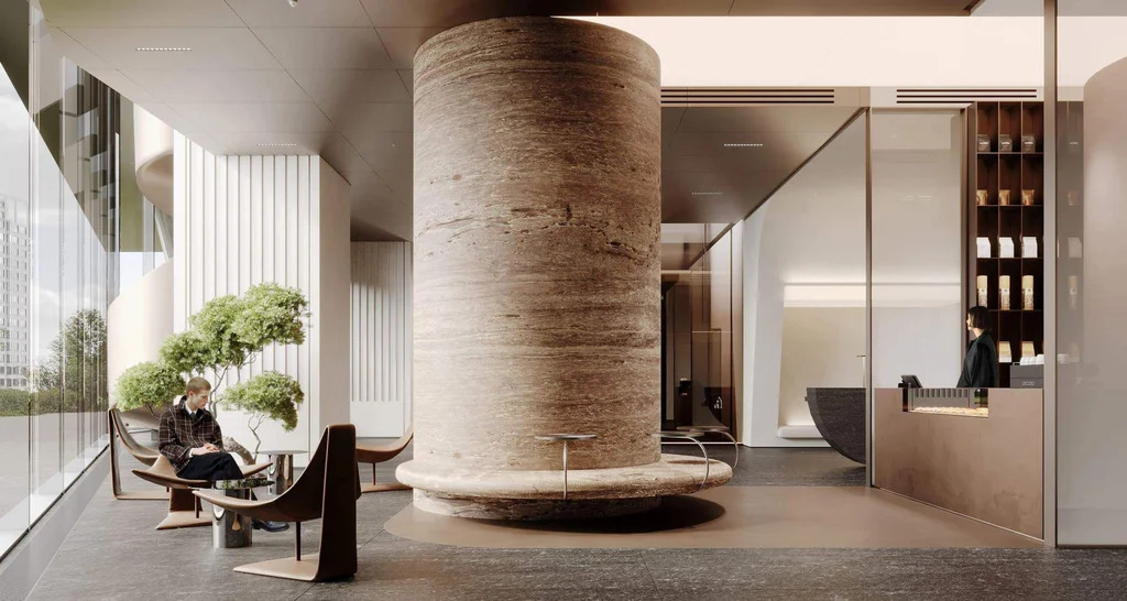 Продажа офиса 180 м2 - Фото 11