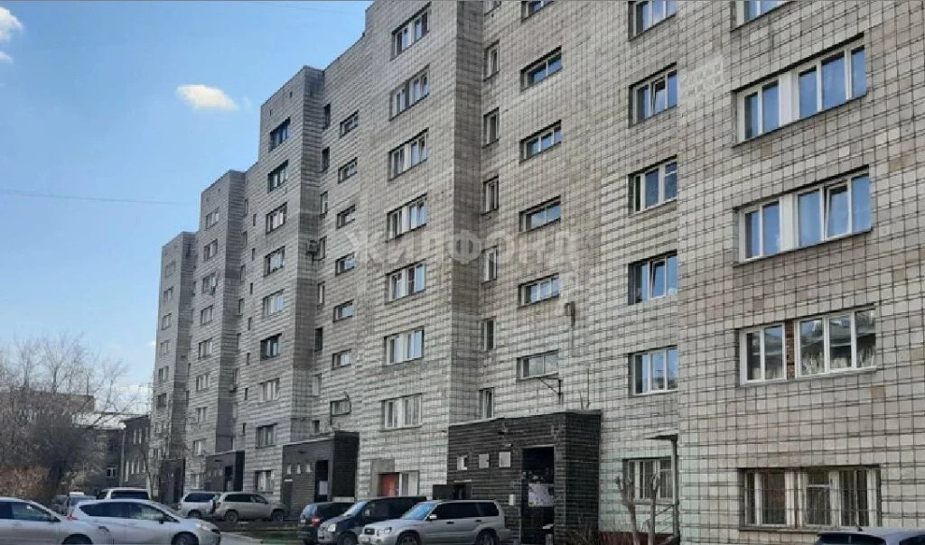 Продажа квартиры, Новосибирск, ул. Новая Заря - Фото 1