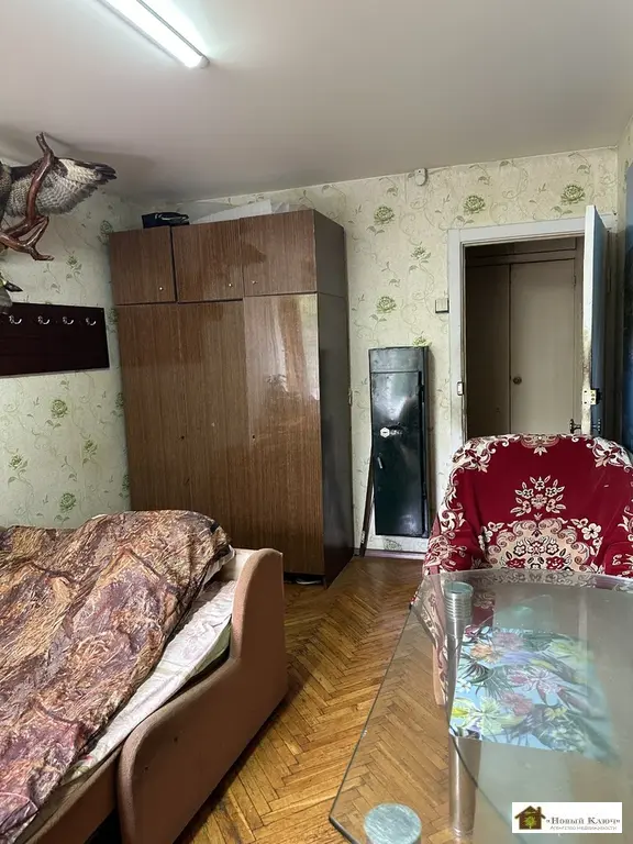 Продается 3-ком.квартира - Фото 2