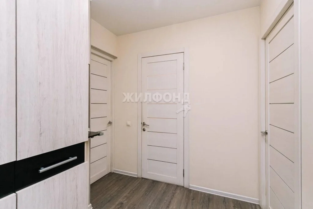 Продажа квартиры, Новосибирск, ул. Кубовая - Фото 15