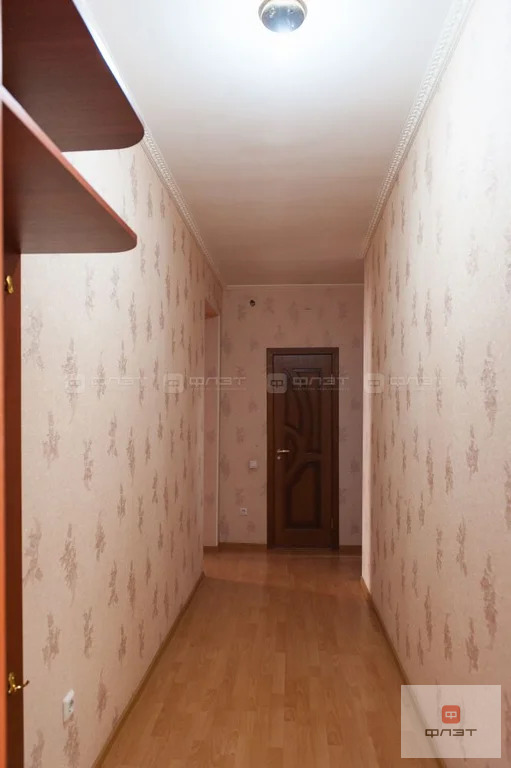 Продажа квартиры, Казань, ул. Ноксинский Спуск - Фото 15