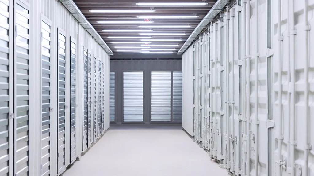 Аренда тёплого склада 2.8 м2 - Фото 7