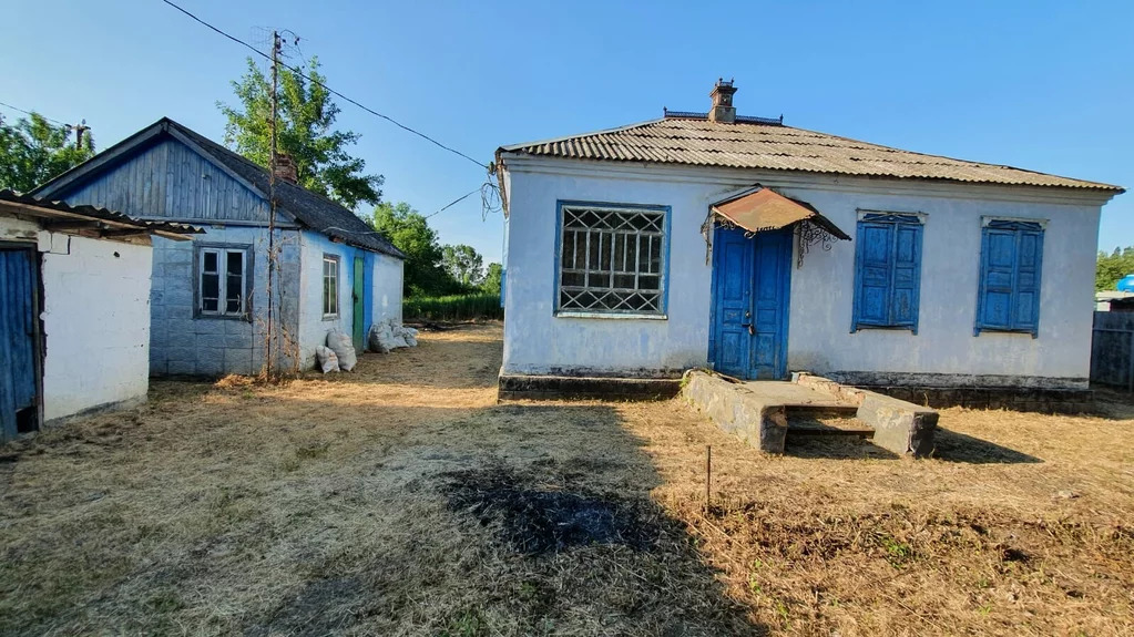 Продажа дома, Мингрельская, Абинский район, Улица Смирнова, дом 12 - Фото 21