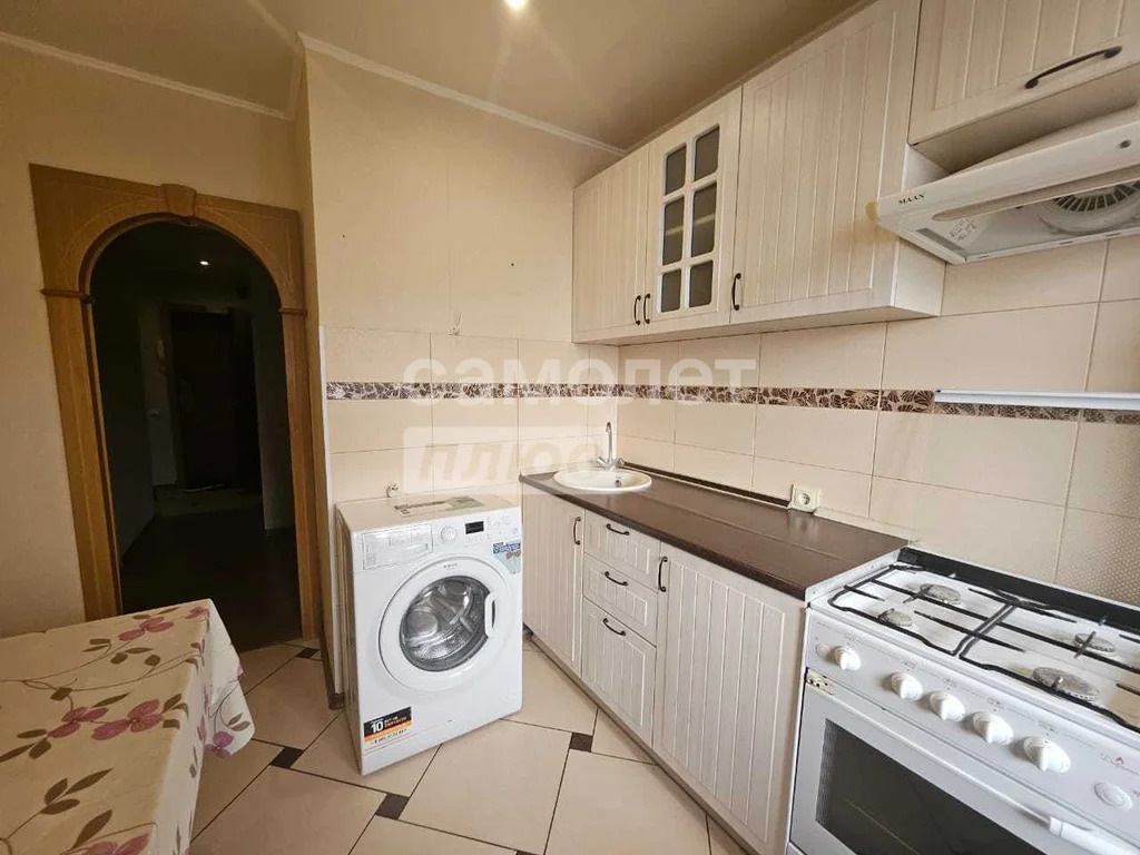 Продажа квартиры, Тула, Промышленный проезд - Фото 5