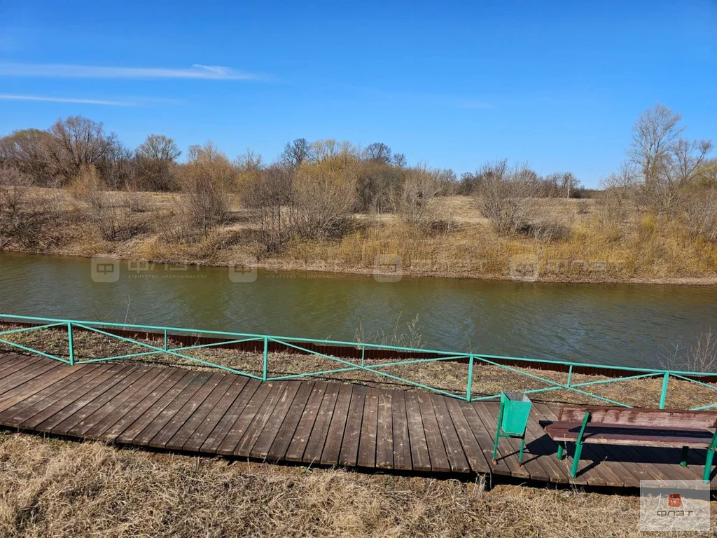 Продажа участка, Пестречинский район, ул. Набережная - Фото 2