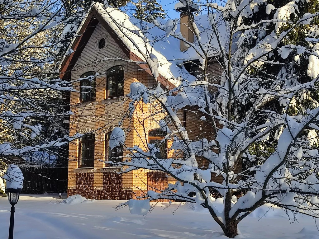 Продажа дома, Апрелевка, Наро-Фоминский район, 3-й Центральный проезд - Фото 1