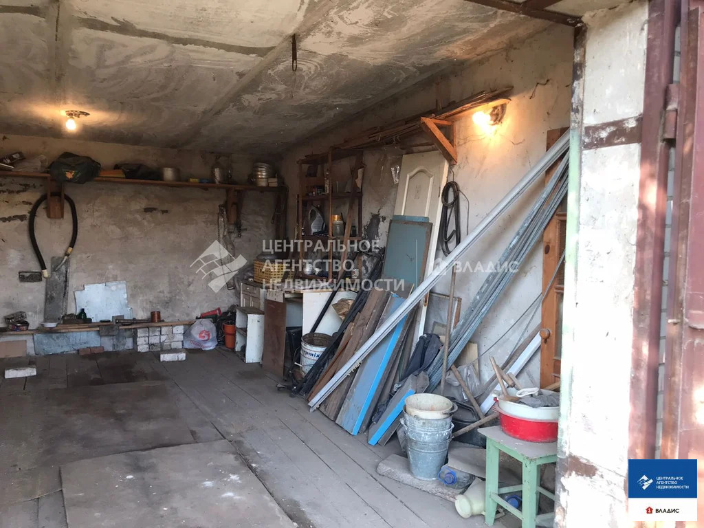 Продажа гаража, Рязань, квартал Солнечный - Фото 5