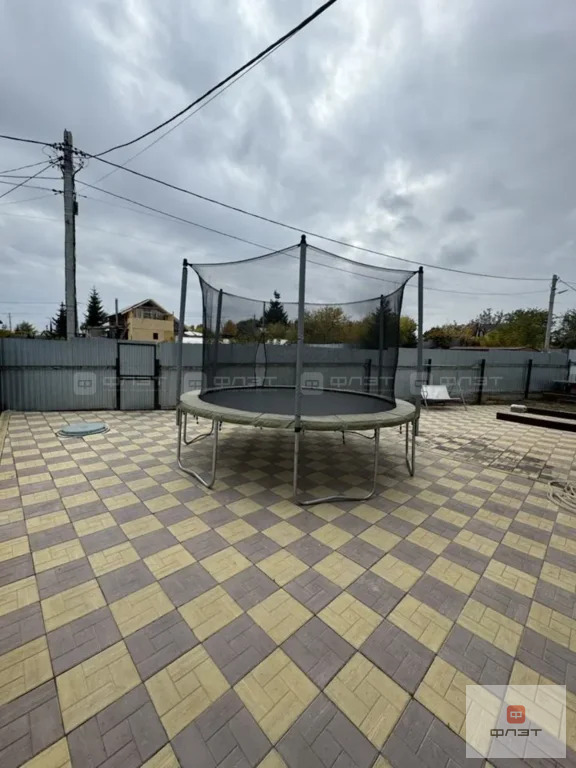 Продажа дома, Казань, ул. Пихтовая - Фото 23