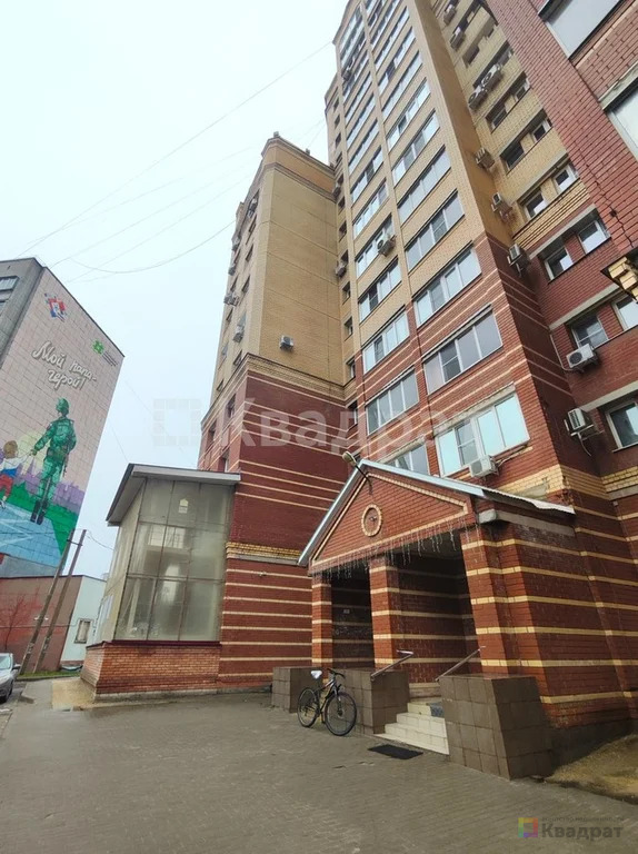 Видовая квартира! Уникальный вариант в центре! - Фото 1