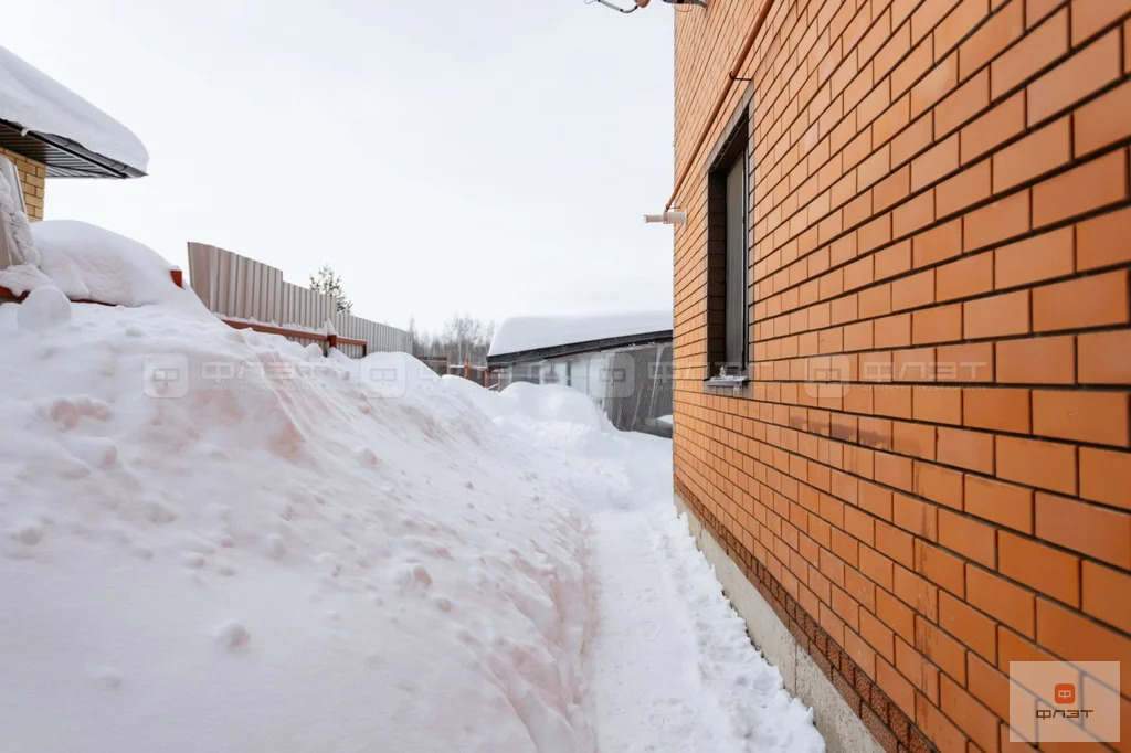 Продажа дома, Богородское, Пестречинский район, ул. Комарова - Фото 5