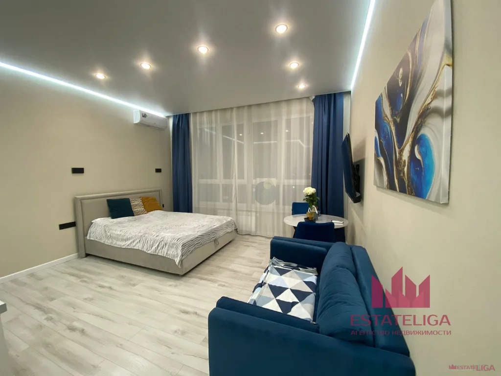 Аренда квартиры, м. Шелепиха, Шелепихинская наб. - Фото 1