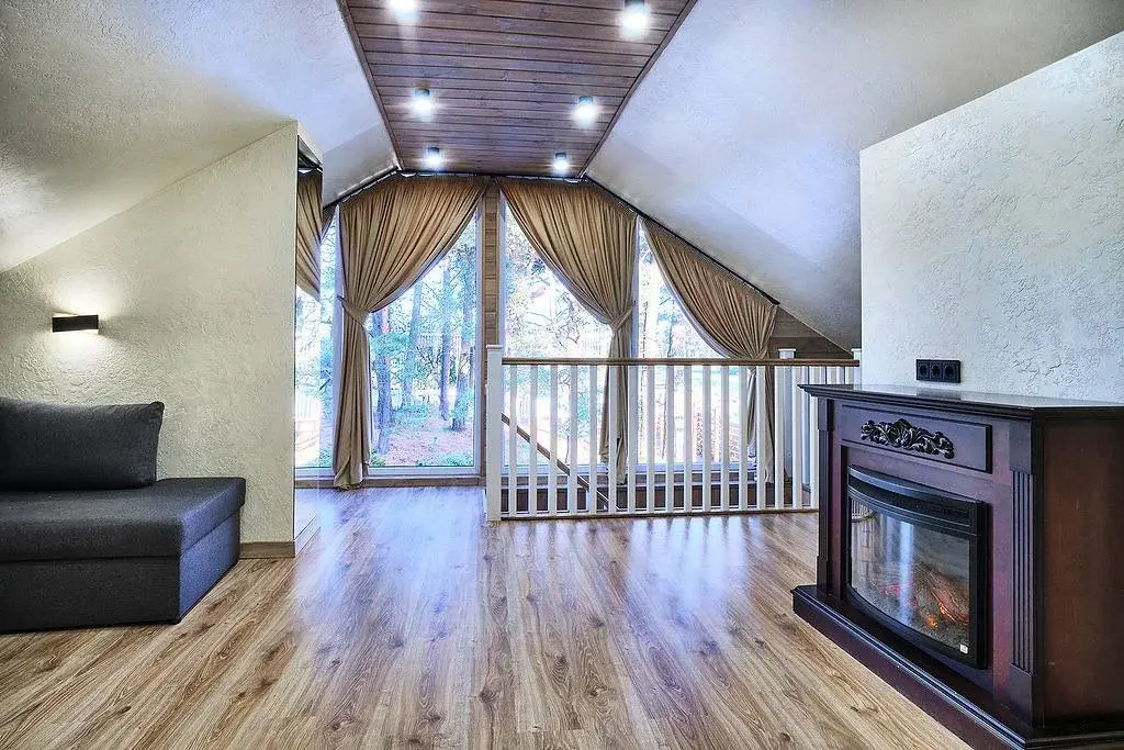 Агроусадьба с банным комплексом и банкетным залом - Фото 19