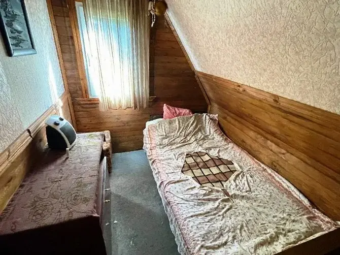 Дом в деревне Кудиновская - Фото 12