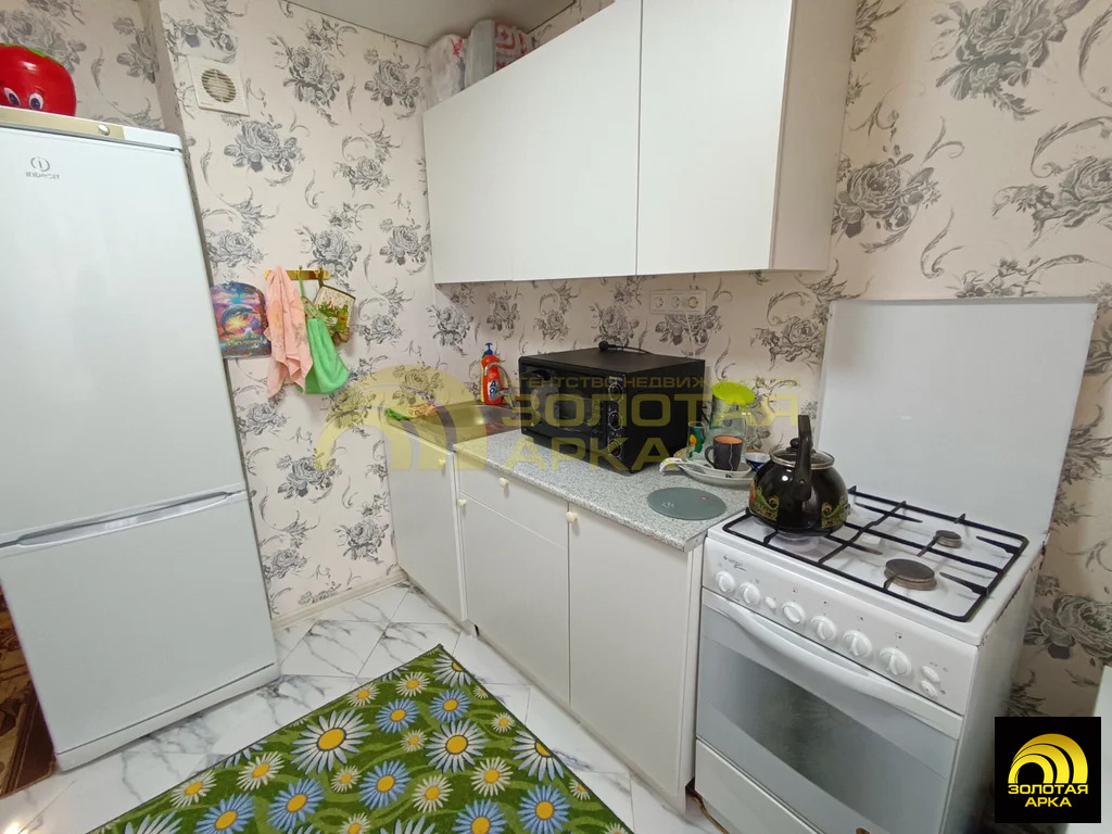 Продажа квартиры, Екатериновский, Абинский район, Набережная улица - Фото 11