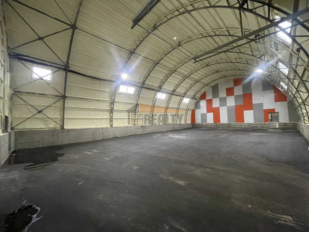 Аренда производственного помещения, Алешино, Пушкинский район - Фото 10