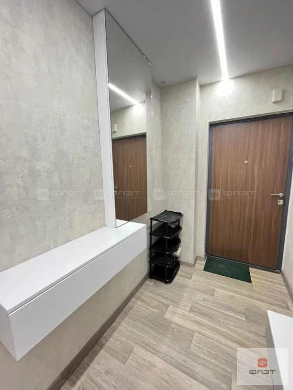 Продажа квартиры, Казань, проезд. Яраткан - Фото 10