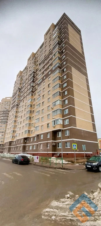 Продажа квартиры, Пушкино, Воскресенский район, Просвещения улица - Фото 10