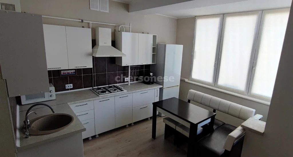 Продажа квартиры, Севастополь, Античный пр-кт. - Фото 5