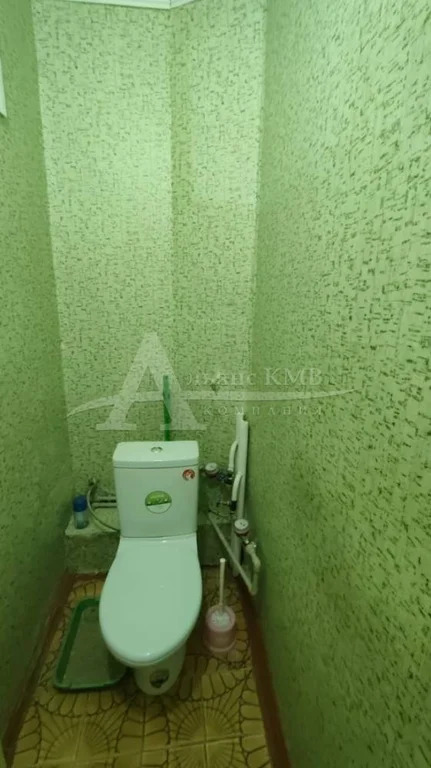 Продажа квартиры, Георгиевск, ул. Калинина - Фото 10