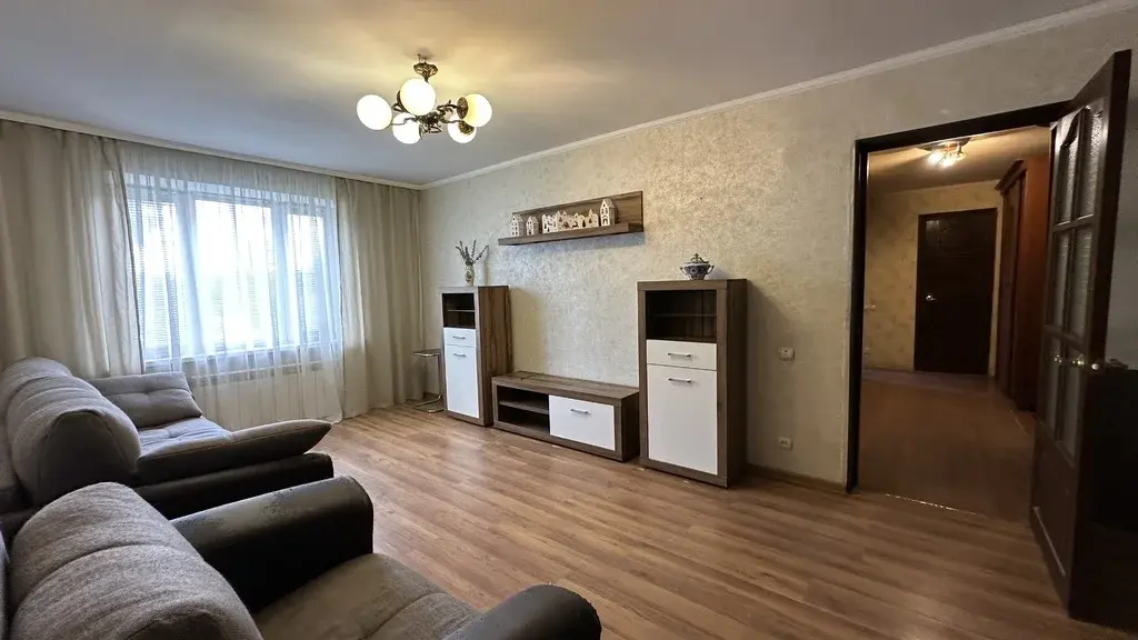 2 к.кв. Раменский р-он пос. Гжельского кирпичного завода д. 20 - Фото 5