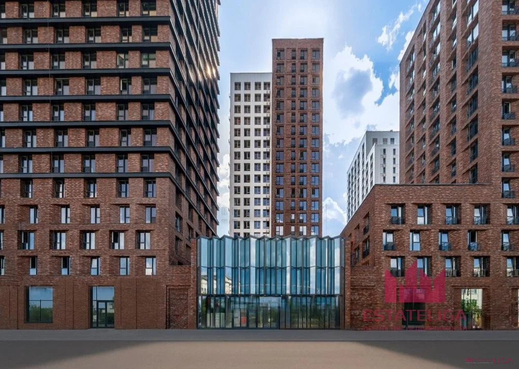 Продажа квартиры, Автомобильный проезд - Фото 2