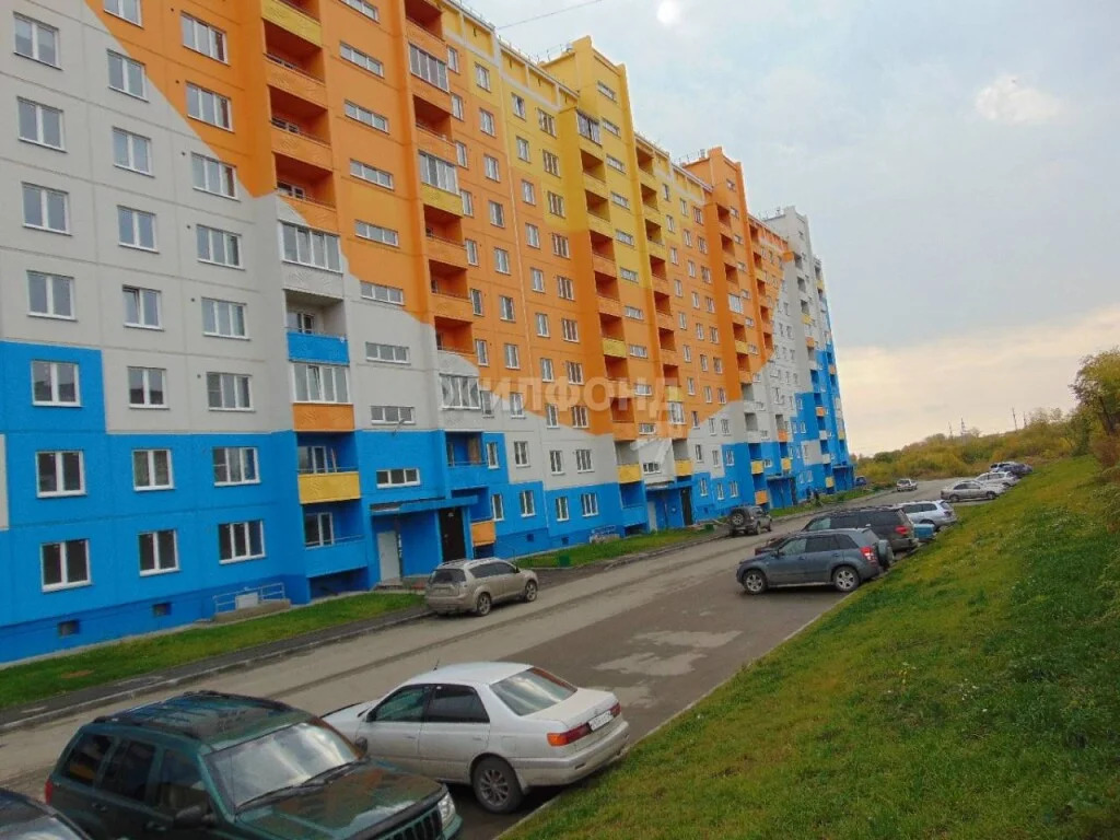 Продажа квартиры, Новосибирск, ул. Приморская - Фото 19