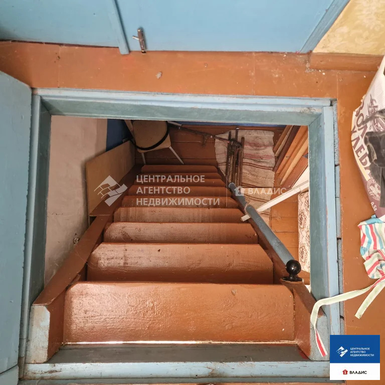 Продажа дома, Рязанский район - Фото 6