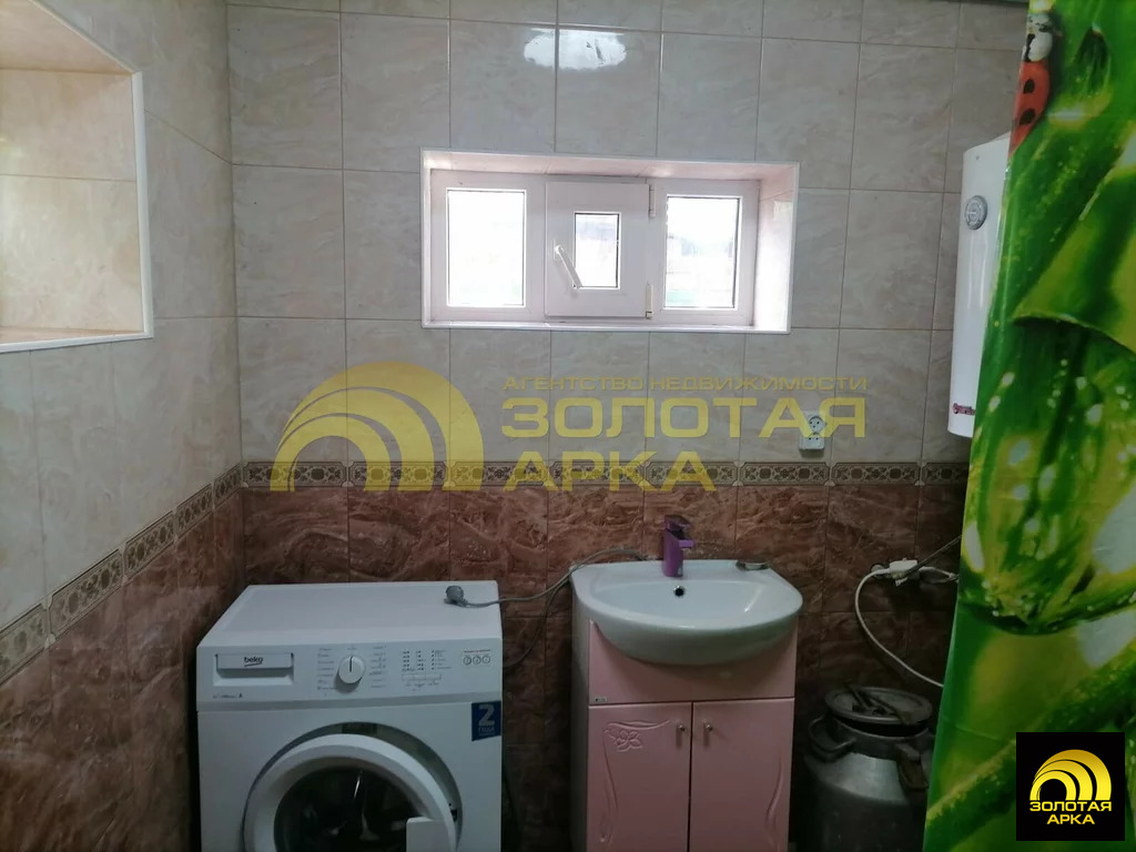 Продажа дома, Абинский район, Курьерская улица - Фото 13