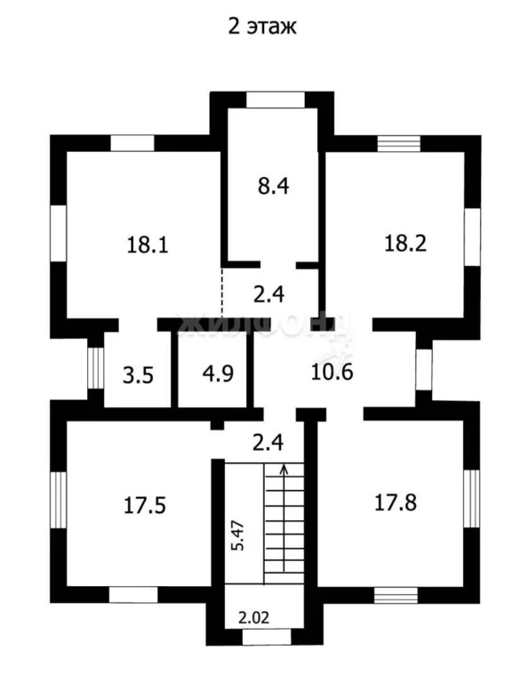 Продажа дома, Новосибирск - Фото 39