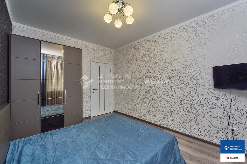 Продажа квартиры, Рязань, Старообрядческий проезд - Фото 5