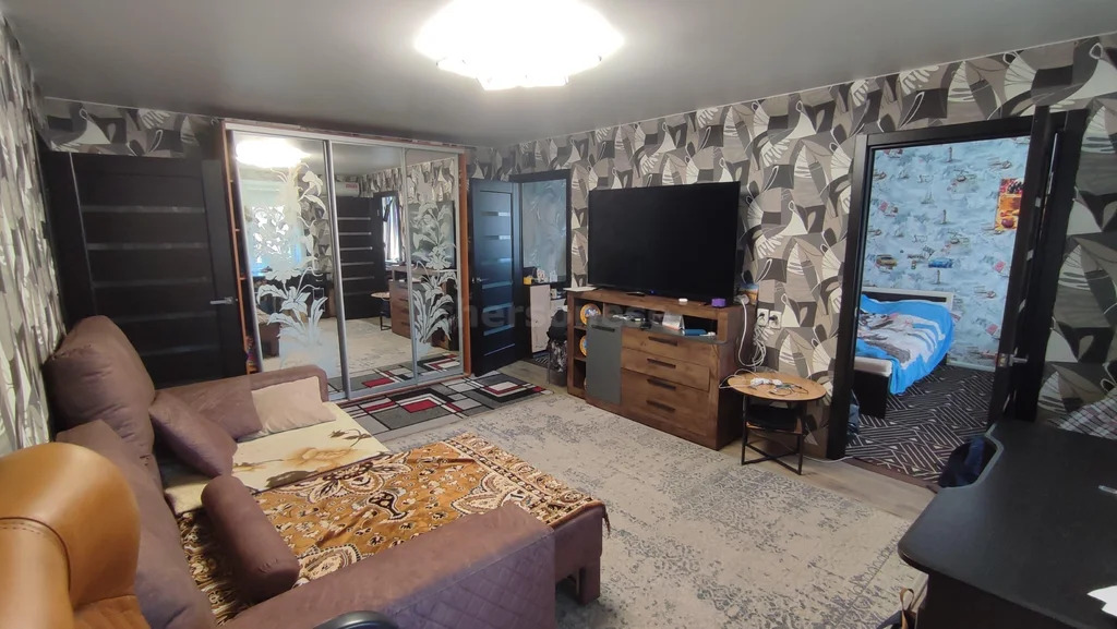 Продажа квартиры, Куйбышево, Титова улица - Фото 9
