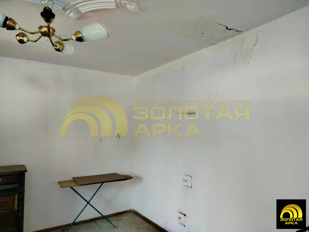 Продажа дома, Старотитаровская, Темрюкский район, ул. Широкая - Фото 9